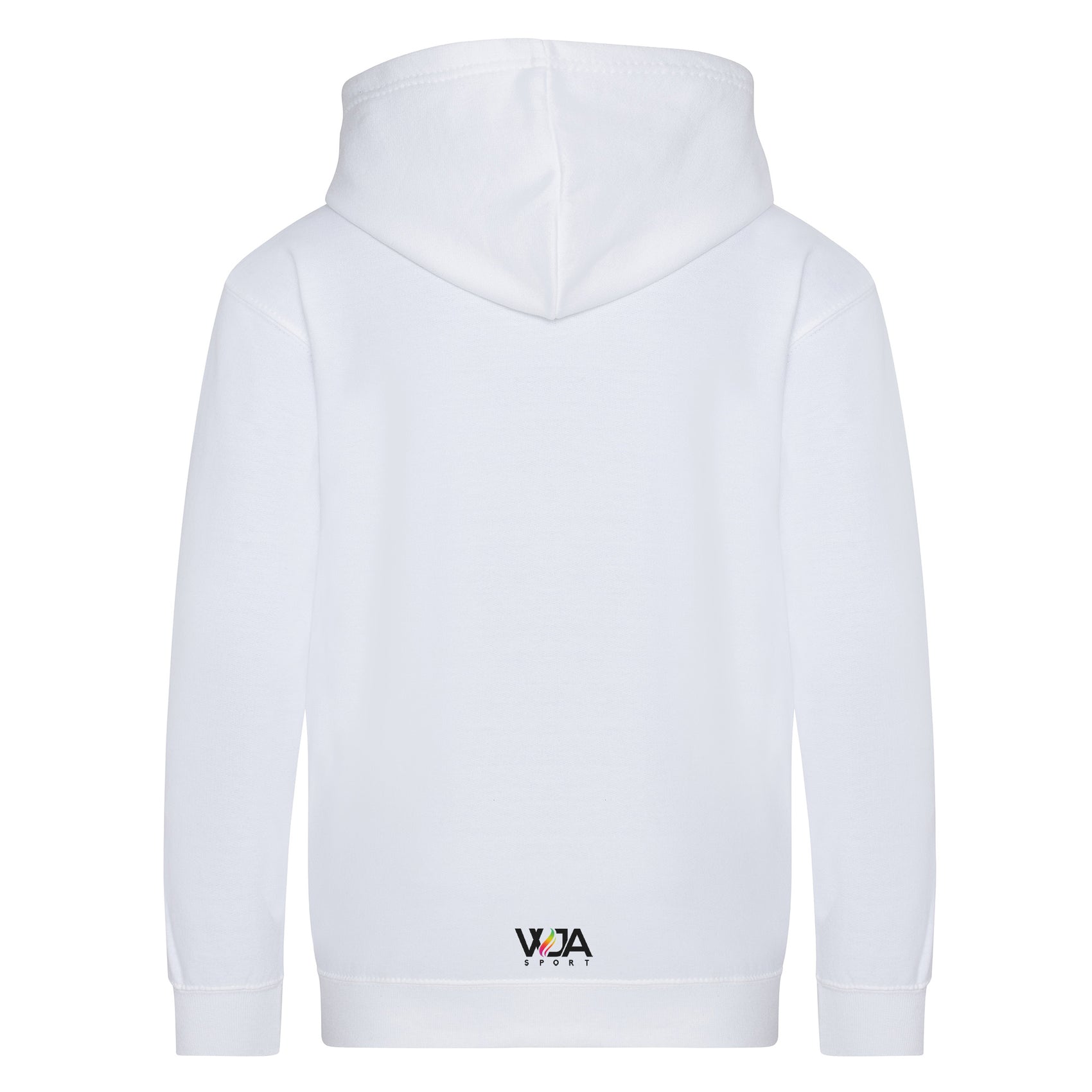 Veste Full Zip à capuche Enf. 280gr/m²