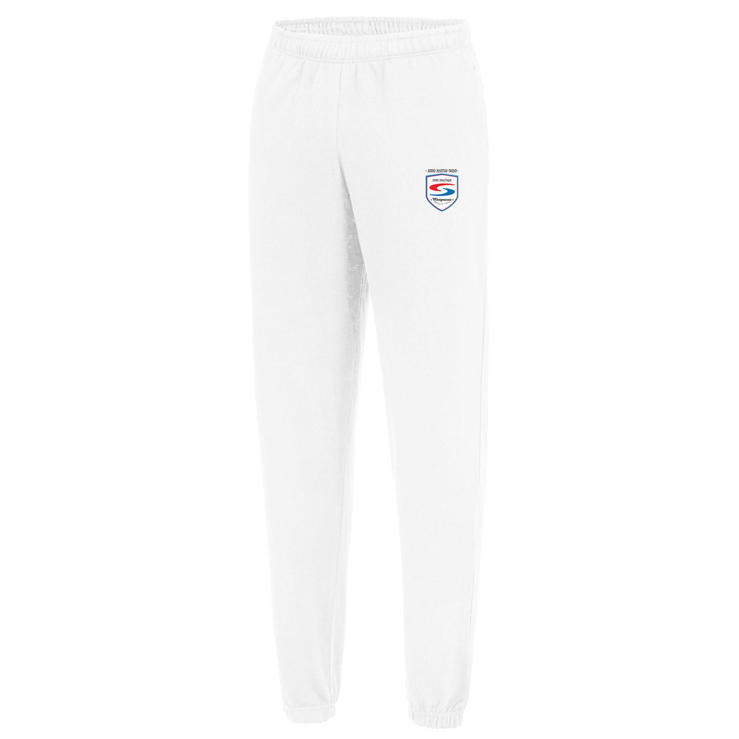 Bas de survêtement Unisexe 100 % coton