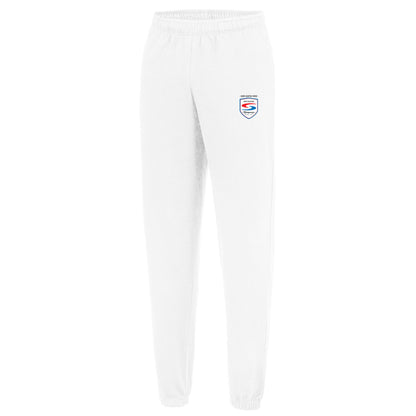 Bas de survêtement Unisexe 100 % coton