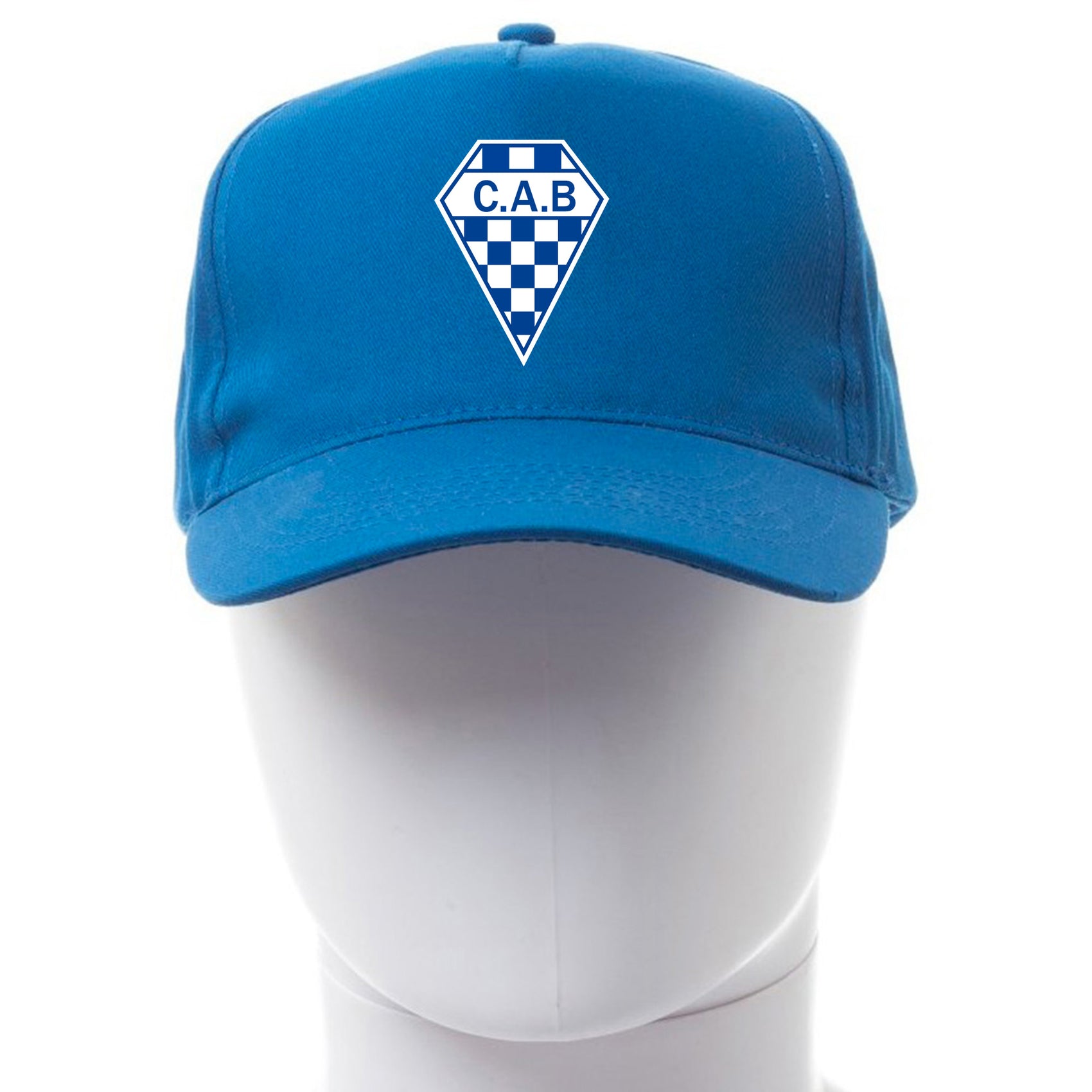 Casquette 100% Coton