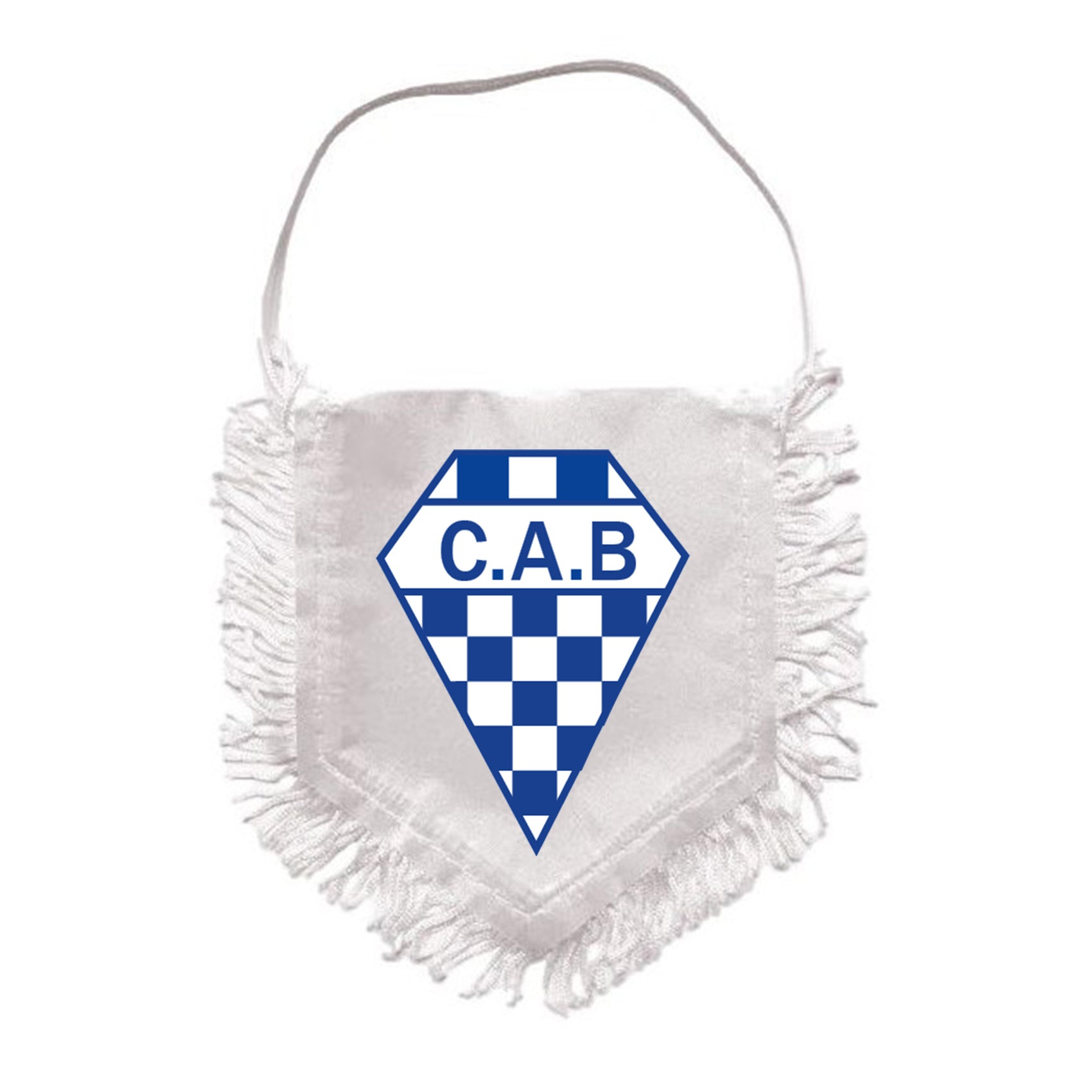 Fanion C A B Athlétisme