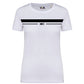 T-shirt Femme Bio Combo Bande