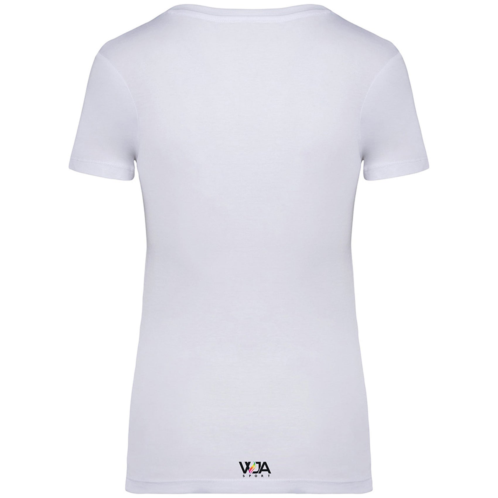 T-shirt Femme Bio Combo Bande