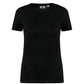 T-shirt Femme Bio Athlé Cœur Rose