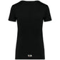 T-shirt Femme Bio Athlé Combo rose
