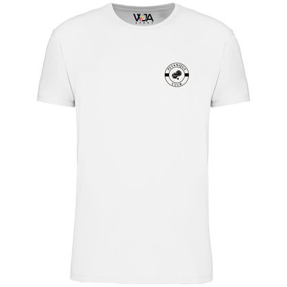 T-shirt Bio Homme Pétanque
