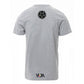 T-shirt Hom. " JE SUIS HANDBALLEUR " Noir