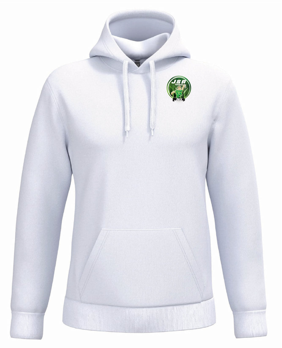 Sweat Capuche Enf. Handball