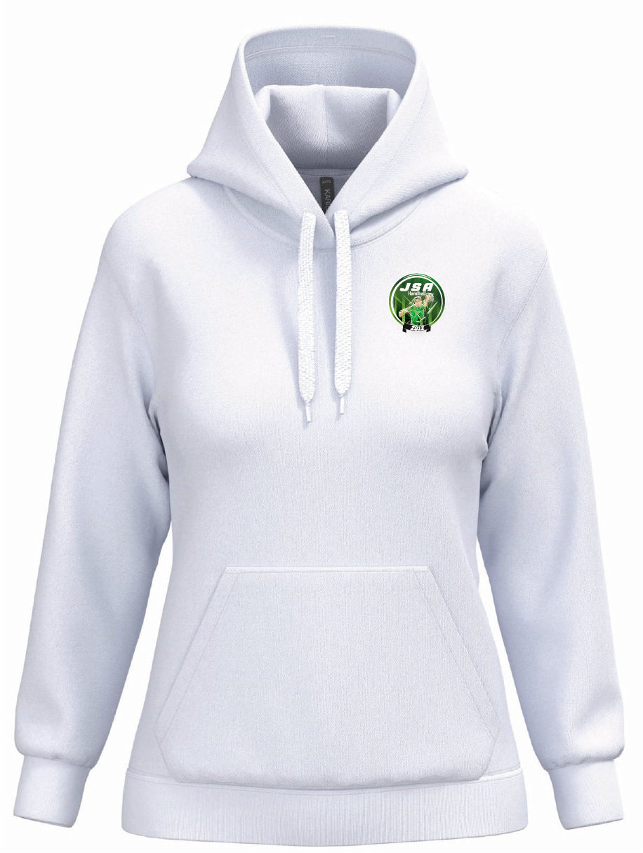 Sweat Capuche Fem. Handball