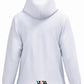 Sweat Capuche Fem. Handball