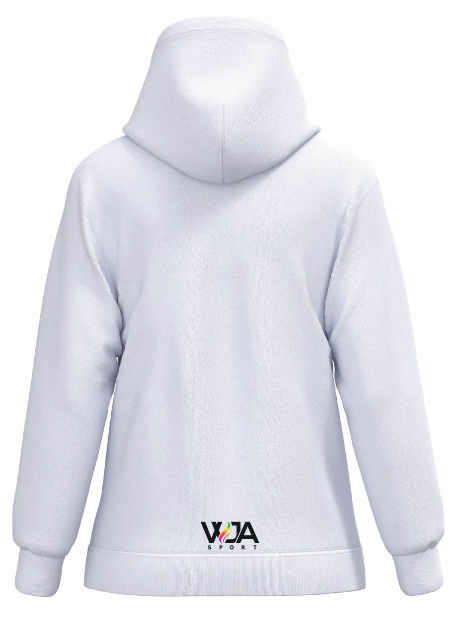 Sweat Capuche Fem. Handball