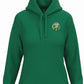 Sweat Capuche Fem. Handball