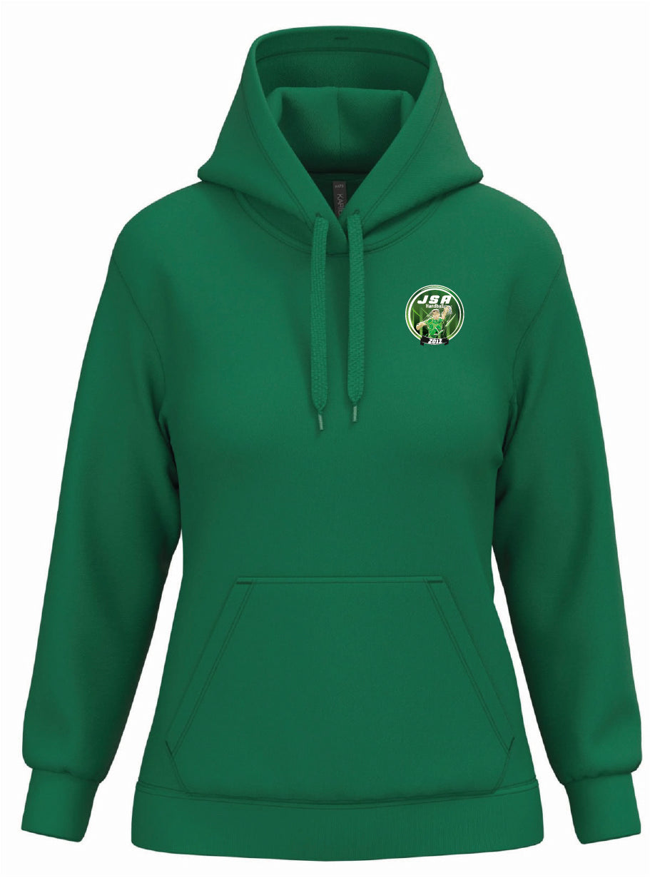 Sweat Capuche Fem. Handball