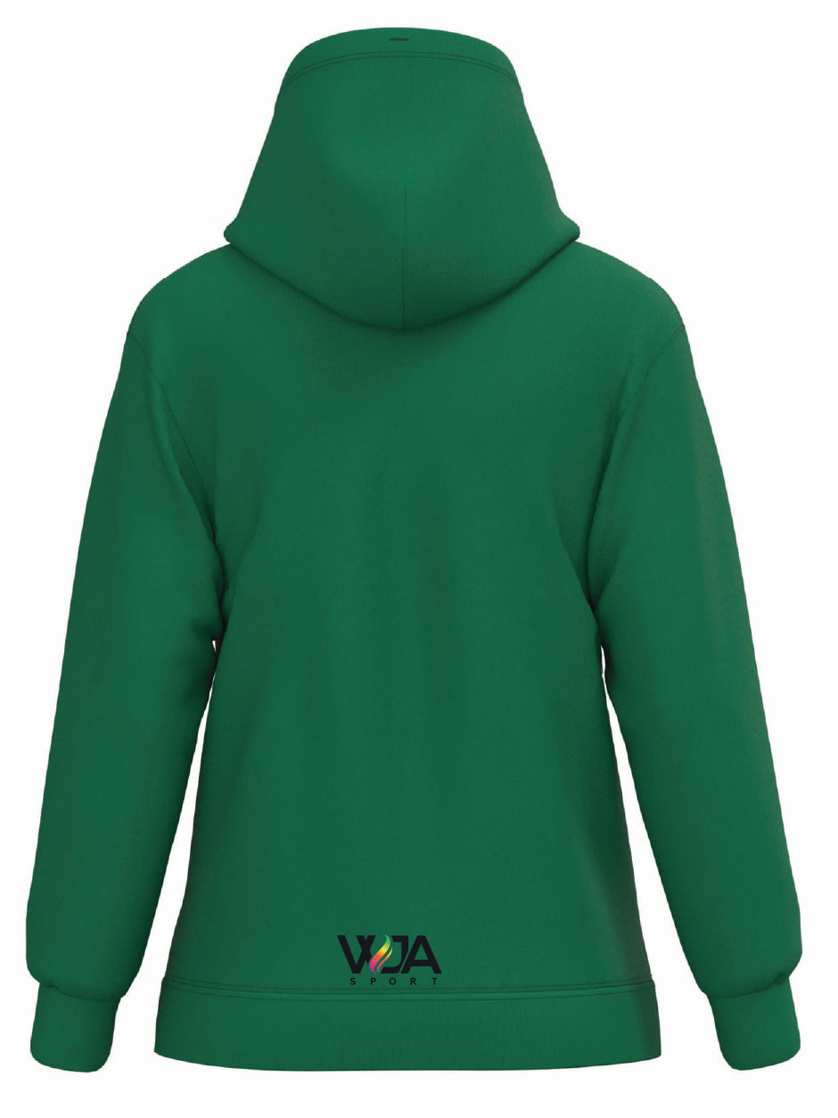 Sweat Capuche Fem. Handball