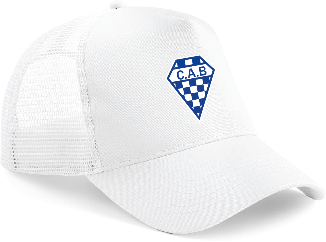 Casquette filet Adulte CA Béglais