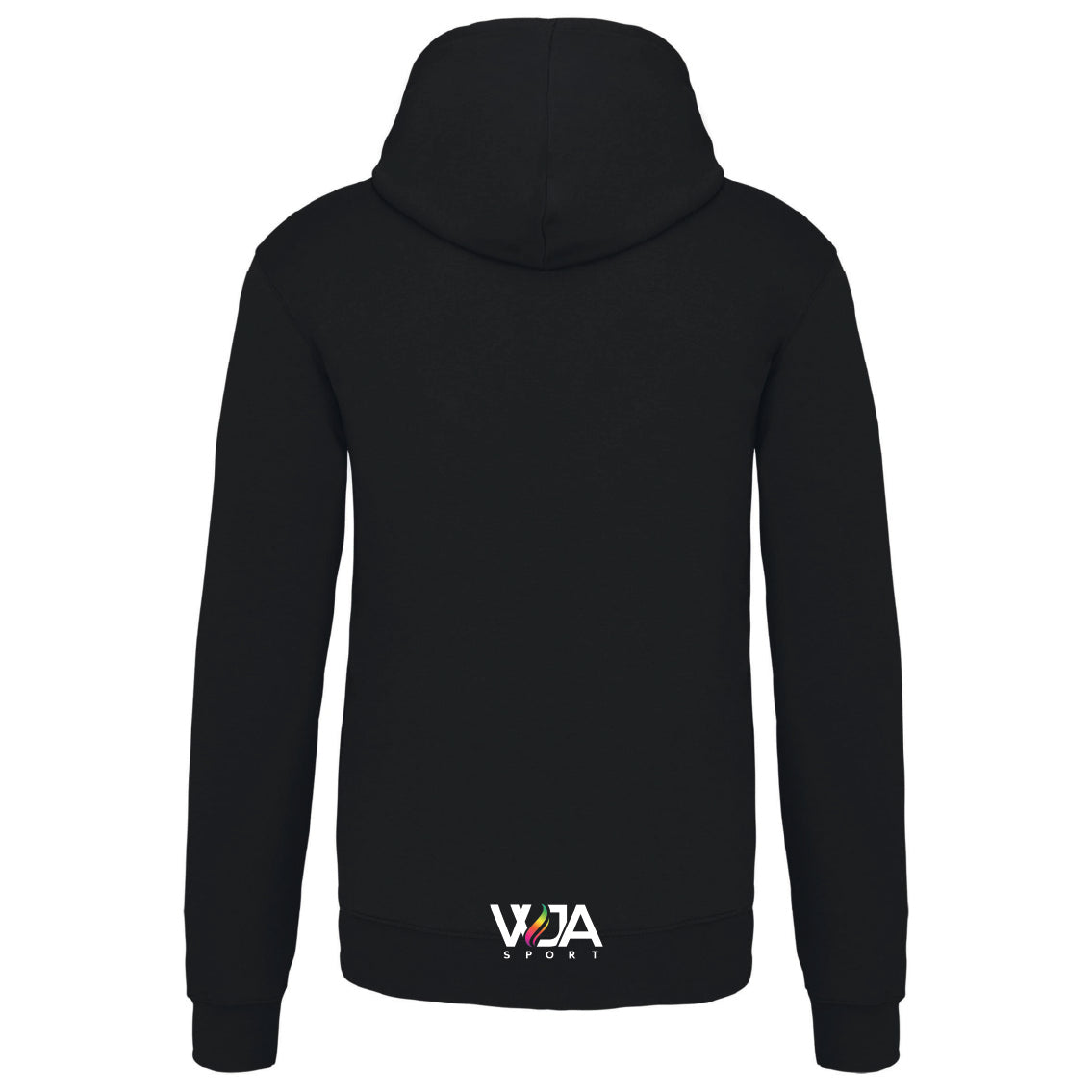 Sweat Bicolore Capuche Homme. Handball