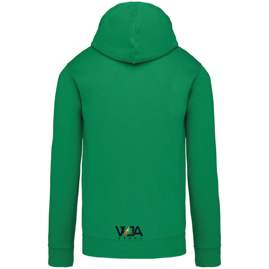 Sweat Bicolore Capuche Homme. Handball