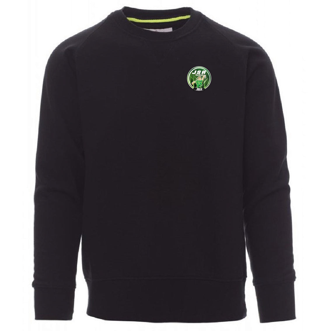 Sweat Col Rond Unisexe. Handball