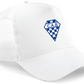 Casquette filet Junior CA Béglais