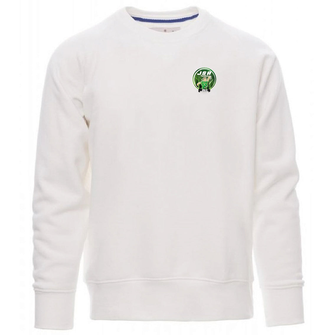 Sweat Col Rond Unisexe. Handball