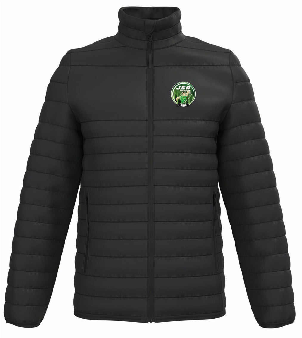 Doudoune matelassée unisexe. Handball