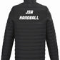Doudoune matelassée unisexe. Handball