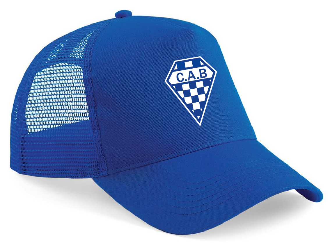 Casquette filet Junior CA Béglais