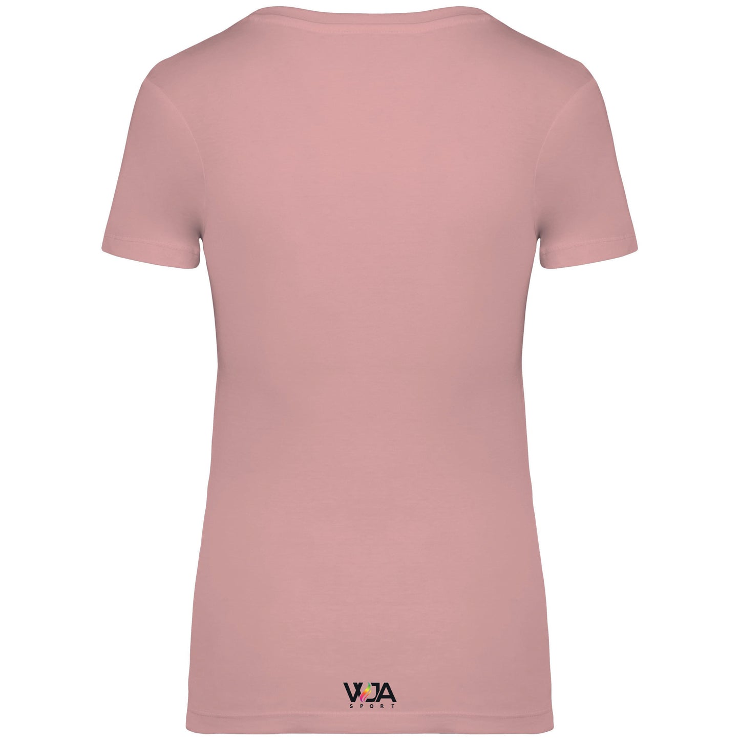 T-shirt Femme Bio Judo