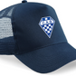 Casquette filet Adulte CA Béglais