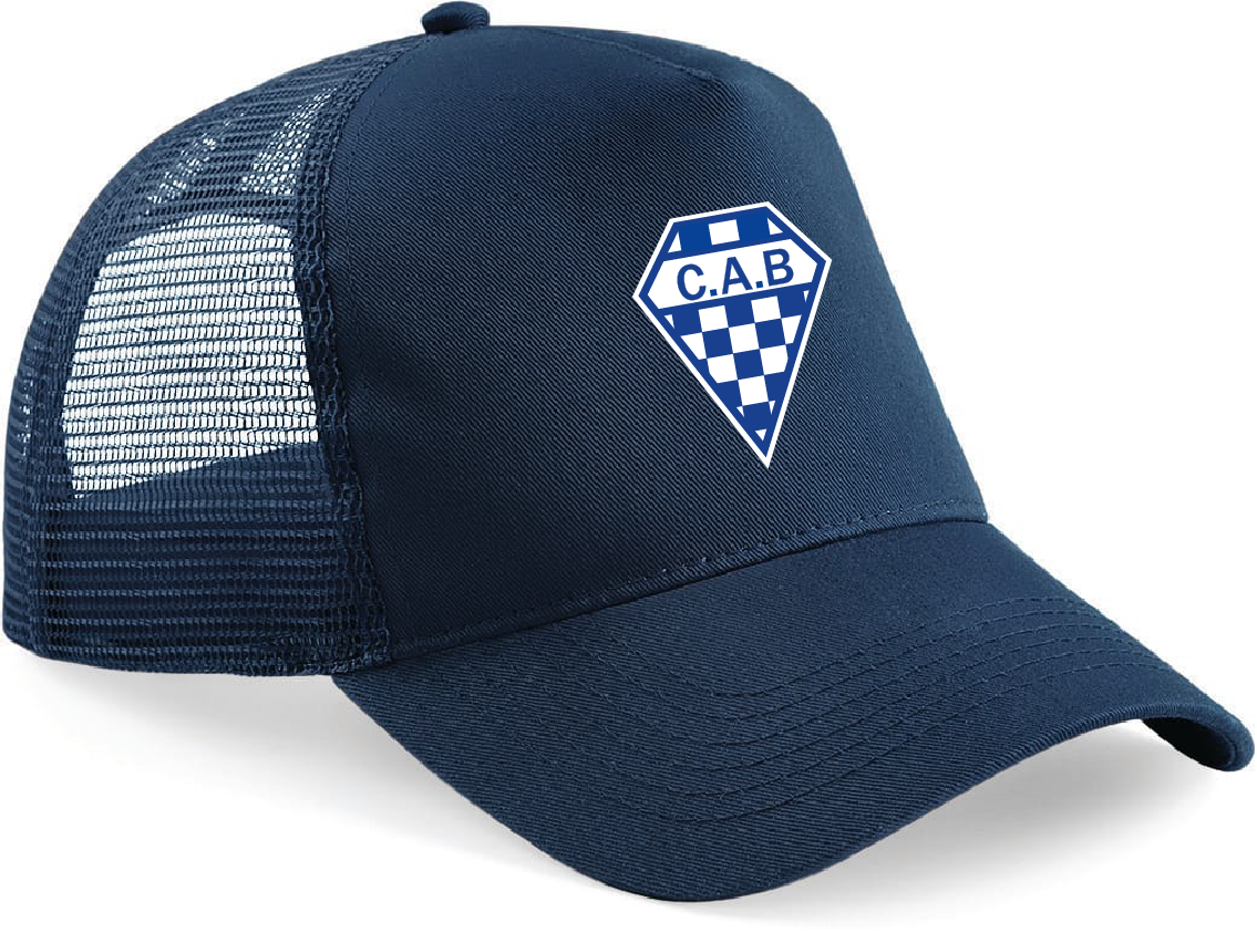Casquette filet Adulte CA Béglais