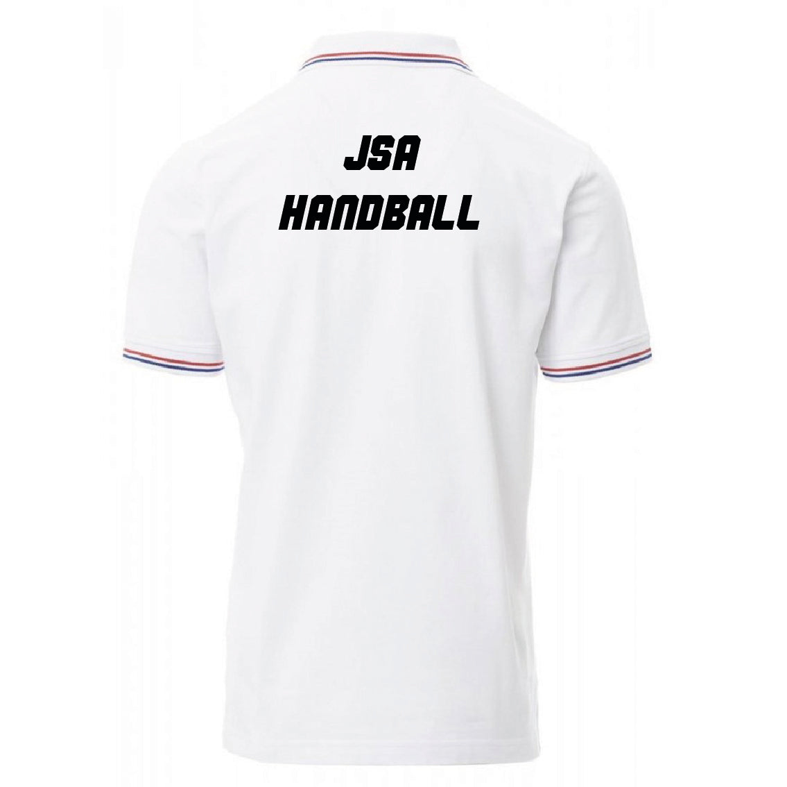 Polo France Unisexe . 100 % coton