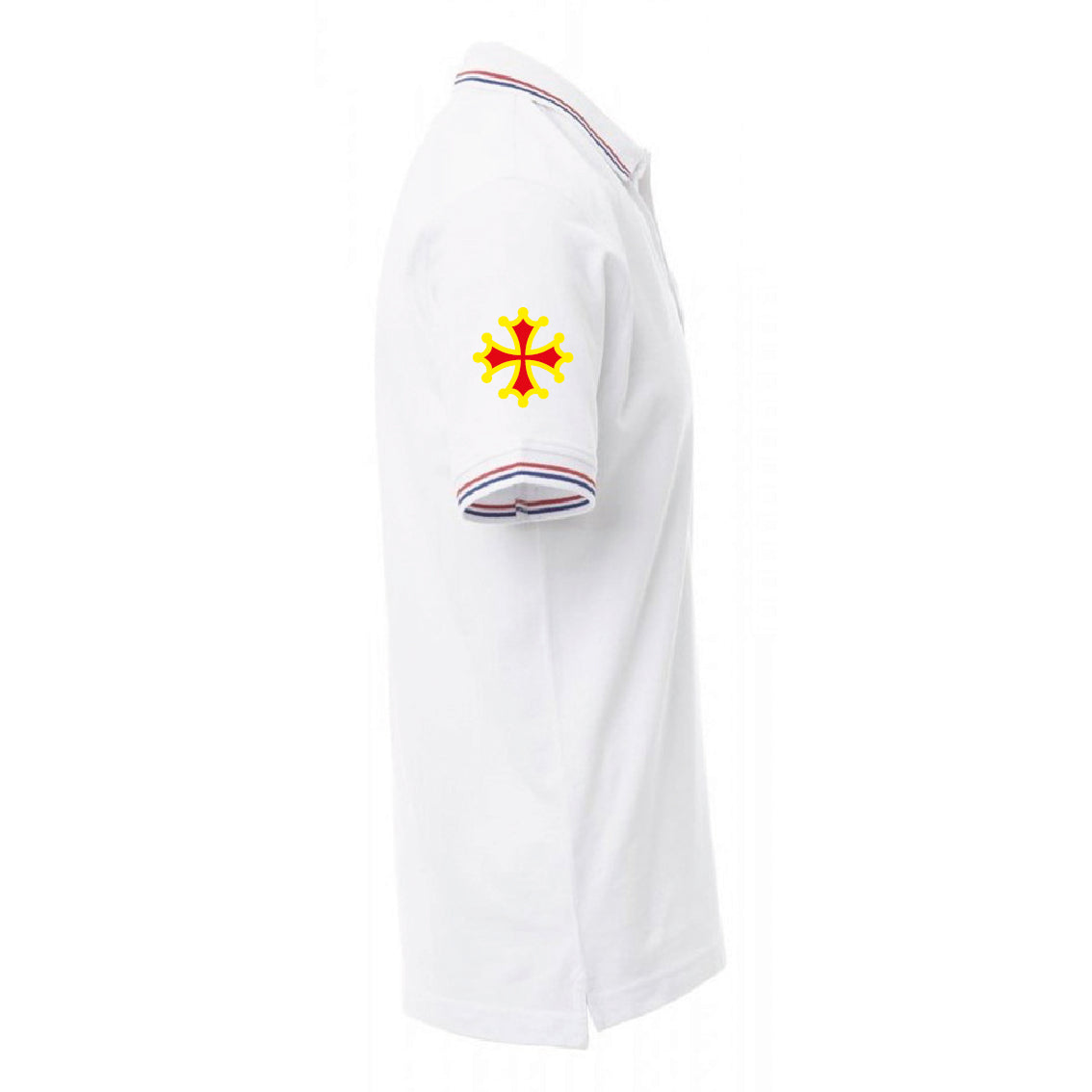 Polo France Unisexe . 100 % coton