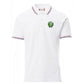 Polo France Unisexe . 100 % coton