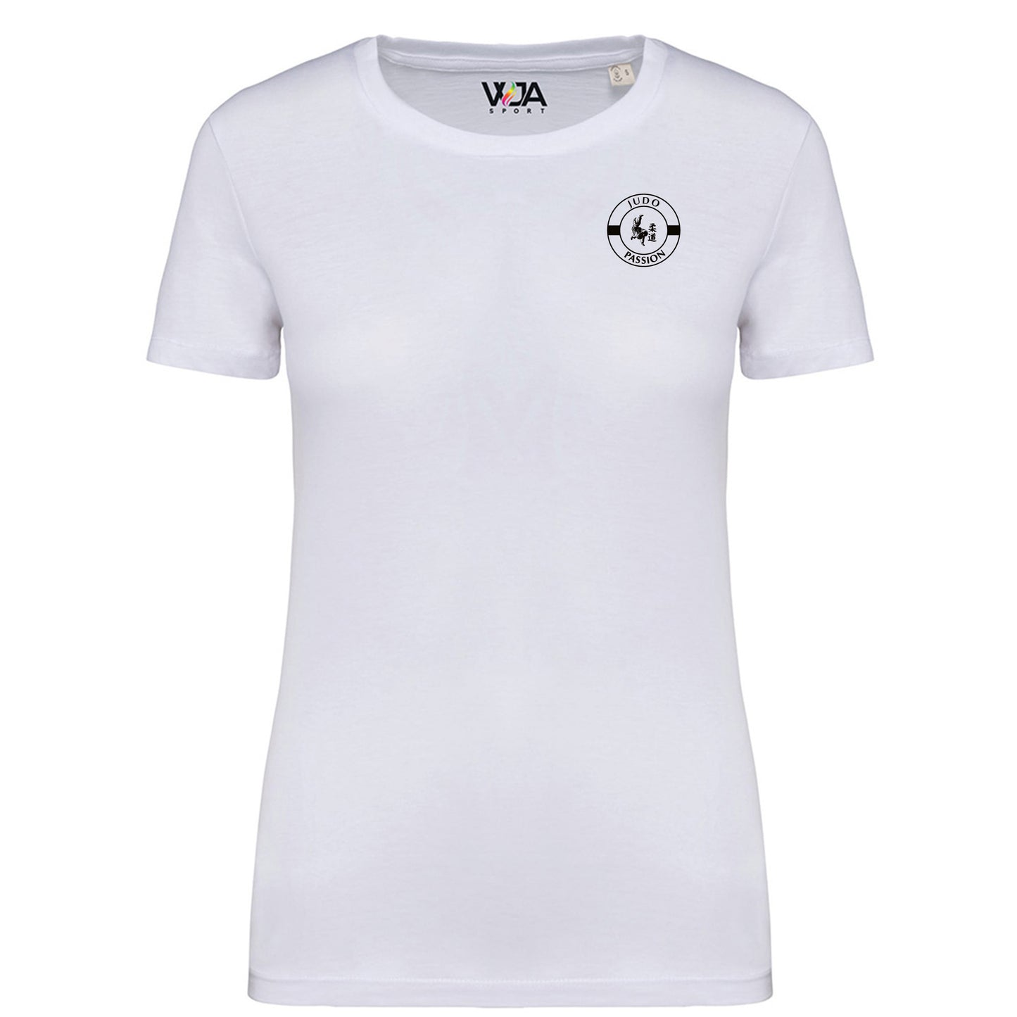 T-shirt Femme Bio Judo