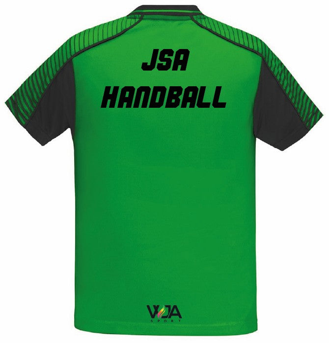 Pack 2 Tee-shirt + 1 short sport Enfant. Handball