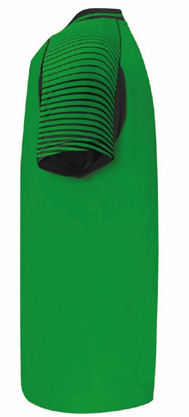 Pack 2 Tee-shirt + 1 short sport unisexe. Handball