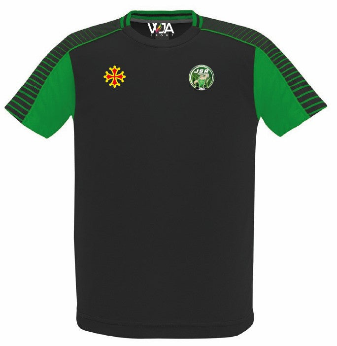 Pack 2 Tee-shirt + 1 short sport Enfant. Handball