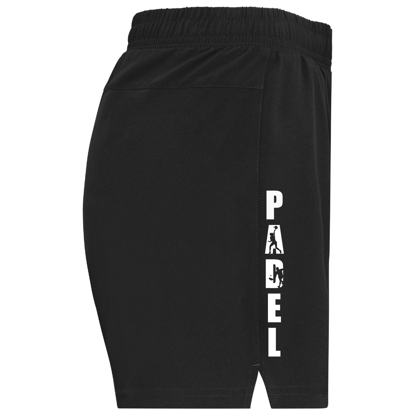 Short de sport Padel