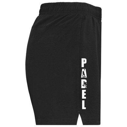 Short de sport Padel