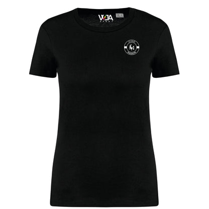 T-shirt Femme Bio Judo