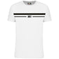 T-shirt Homme Bio Combo Bande