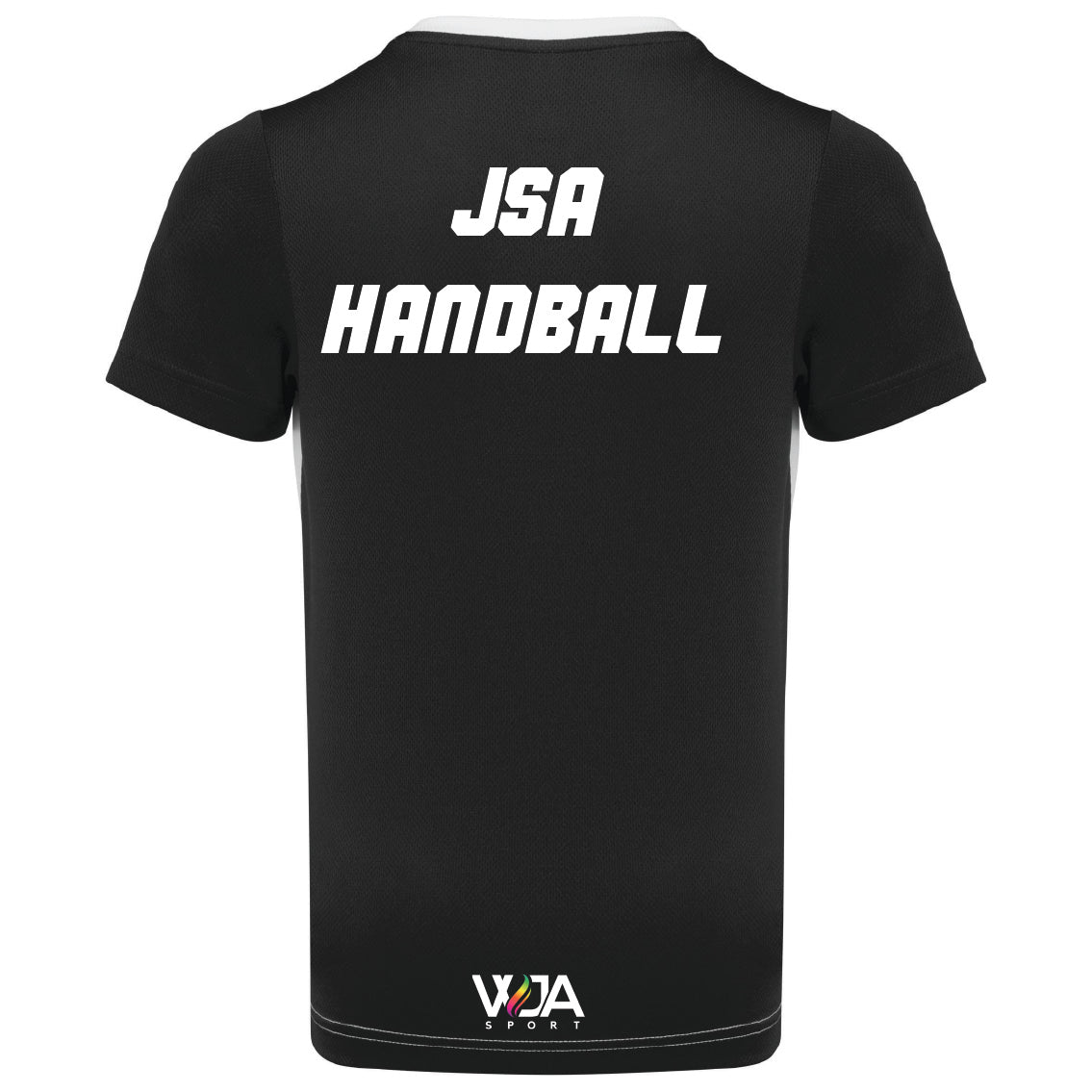 T-shirt Bicolore Sport Hom. Handball
