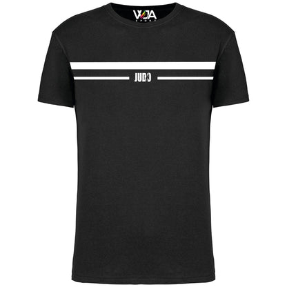 T-shirt Enfant Bio Combo Bande