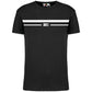 T-shirt Homme Bio Combo Bande