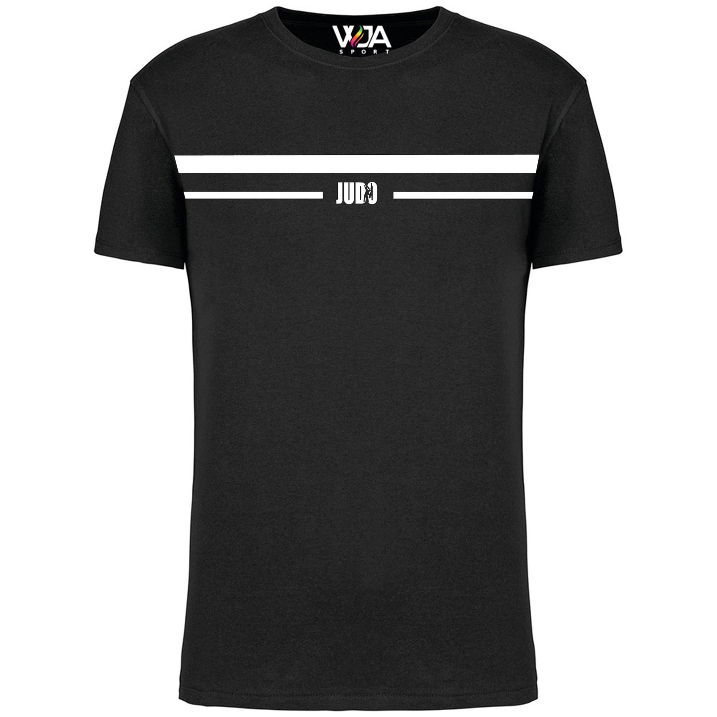 T-shirt Homme Bio Combo Bande