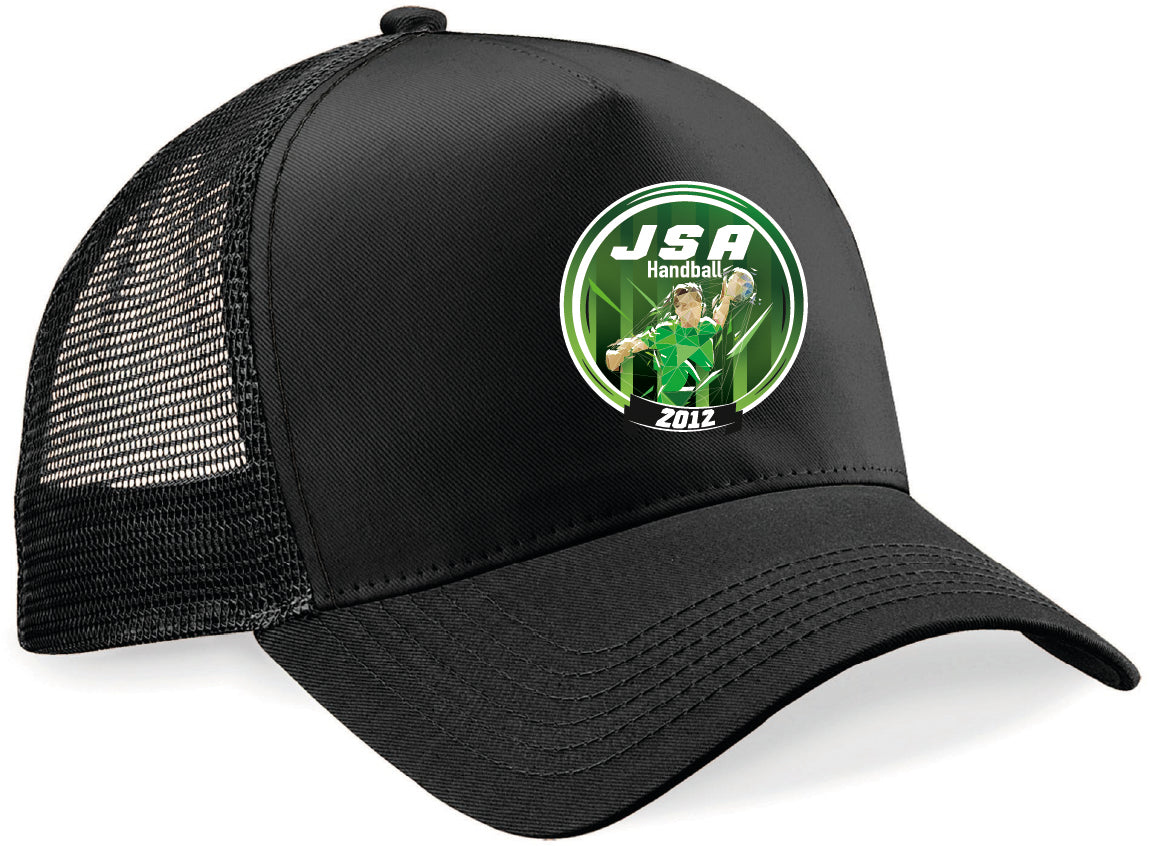 Casquette filet junior Handball
