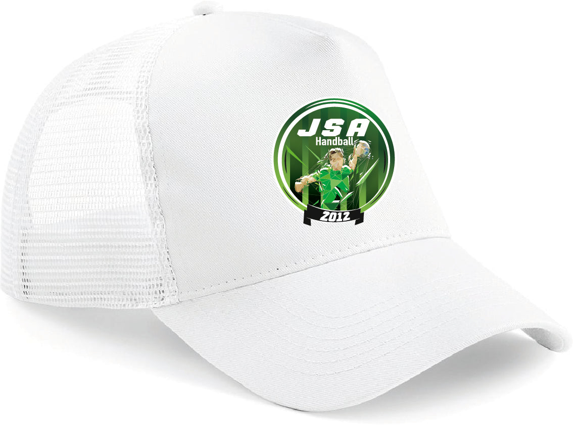 Casquette filet junior Handball