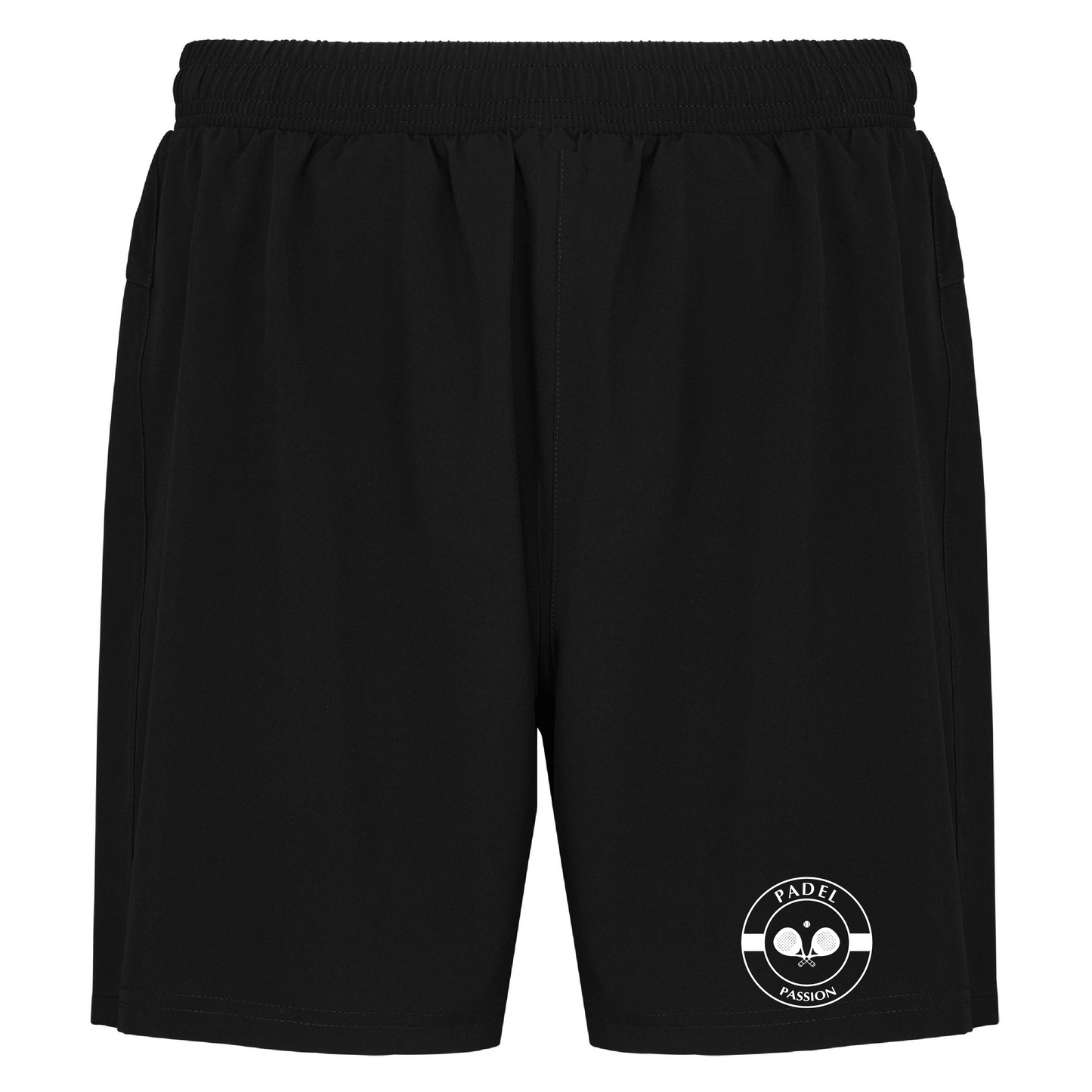 Short de sport Padel