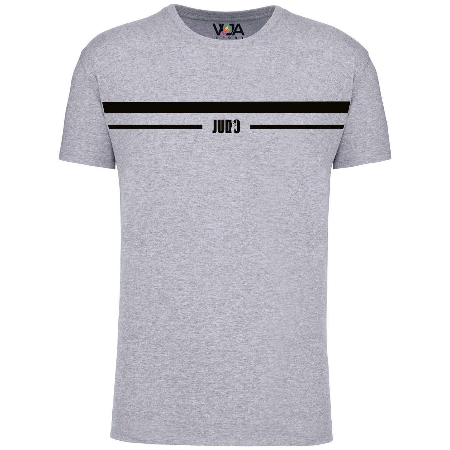 T-shirt Homme Bio Combo Bande
