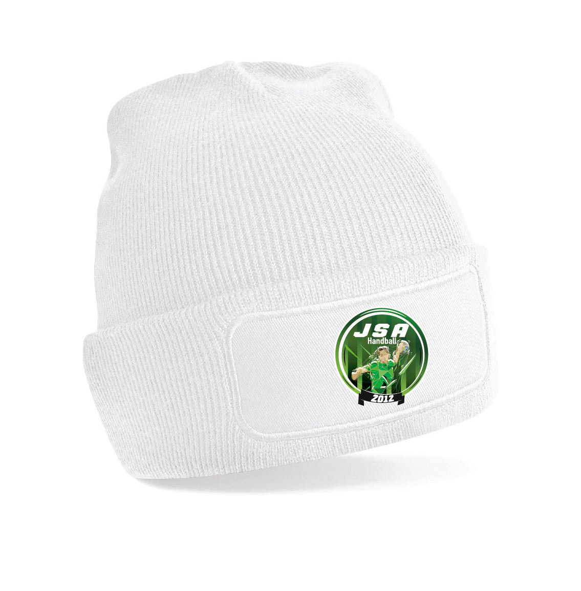 Bonnet Patch Handball